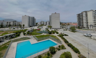 Departamento en la serena