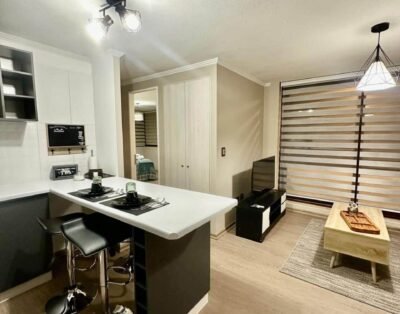 LINDO Y CENTRAL DEPARTAMENTO