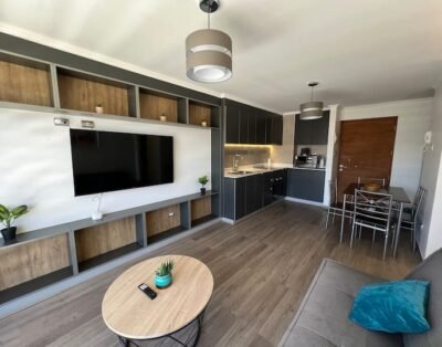 Departamento 2D 2B