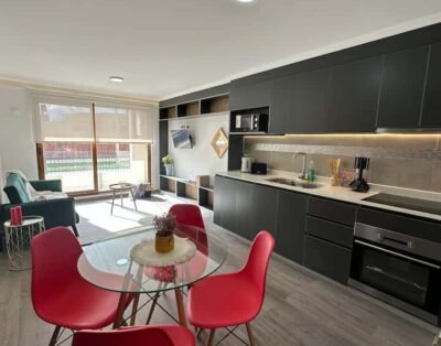 Hermoso Departamento